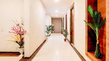 Casa | Parte interna