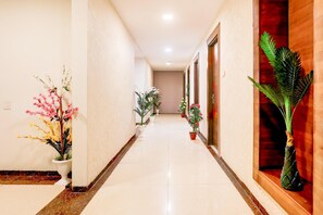 Casa | Parte interna