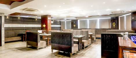 Maison | Restauration