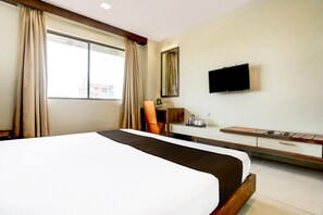 1 bedroom - Super Townhouse Prahladnagar (Ahmedabad)