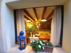 Interior - YourHouse Sa Casa apartment (Sineu)