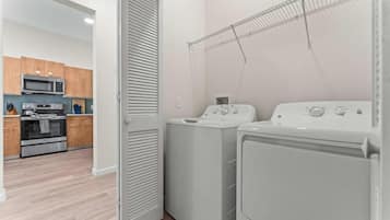 Apartment, Terrasse | Innenbereich