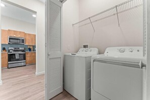 Apartment, Terrasse | Innenbereich