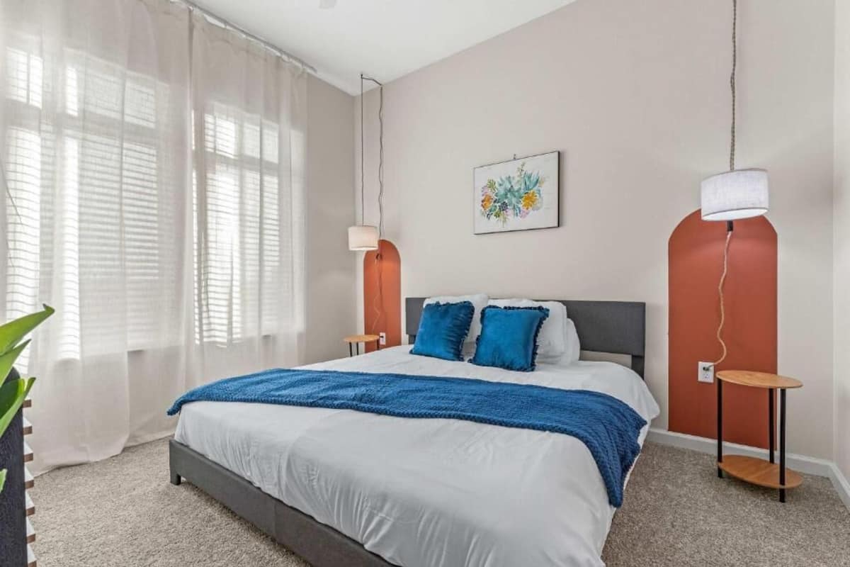 Căn hộ, sân hiên