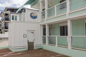 Exterieur