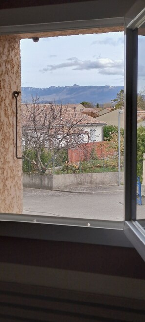 Interior - Cocoon in quiet residence with private garden (Malissard)