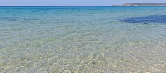 700 m from the sea with a view of the largest sand dunes in Europe, sea view