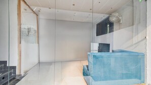 Rumah | Resepsionis
