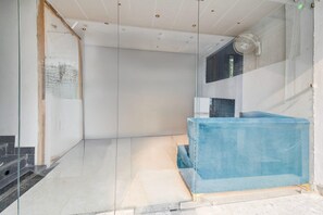 Huis | Receptie