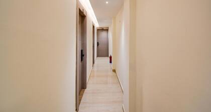 Super Townhouse Bairhana Road Prayagraj