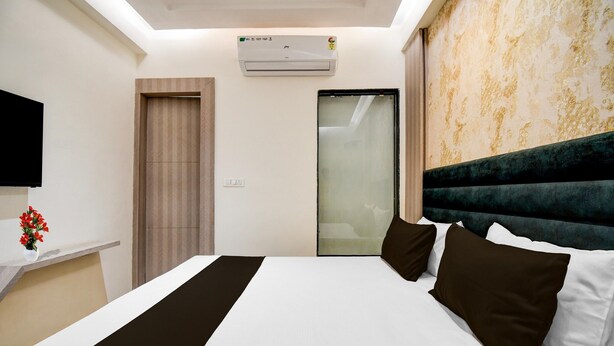 Rumah | 1 kamar tidur