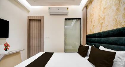 Super Townhouse Bairhana Road Prayagraj
