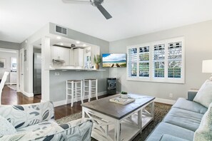Smart TV 