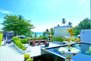 Exterior - Phuket Moonlit Patong Bay Hideaway Hotel (Patong)
