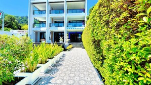 Depan hartanah