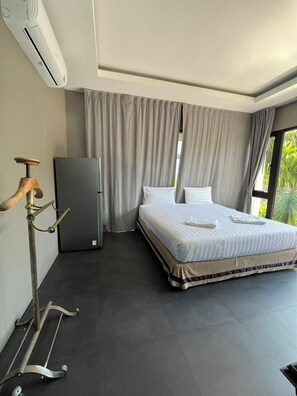 Superior Double Room, Ocean View