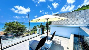 Teres/patio