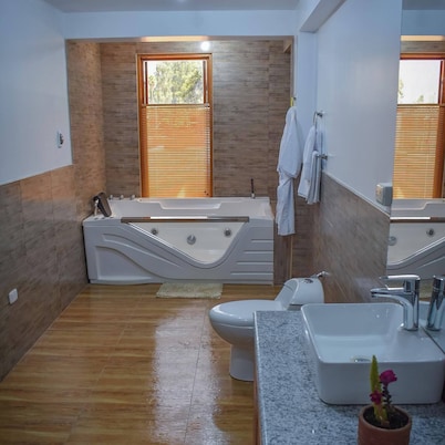 CASA TALIOS
