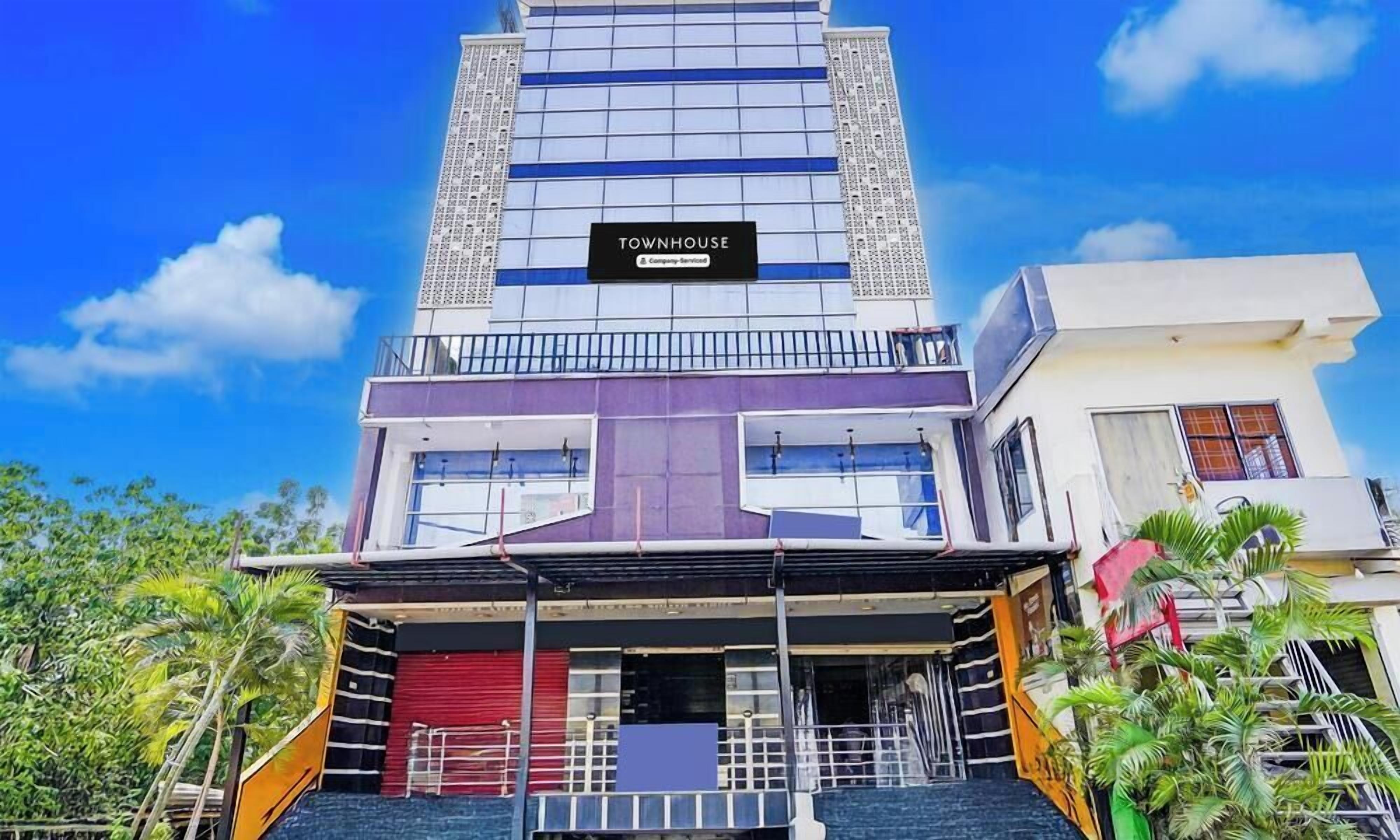 Nhà | Ngoại thất