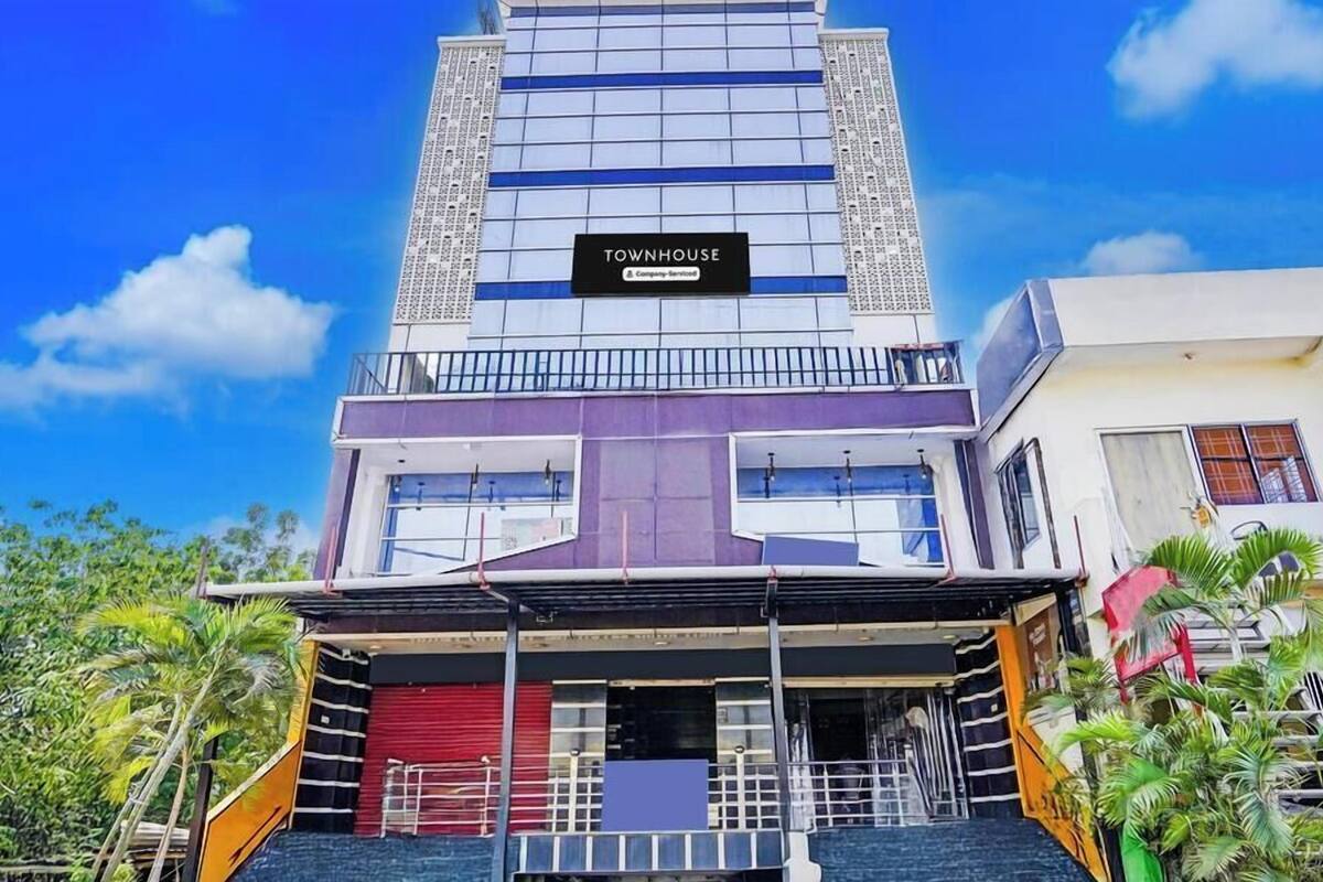 Nhà | Ngoại thất