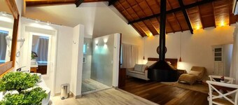 Pousada Serra da India Penedo