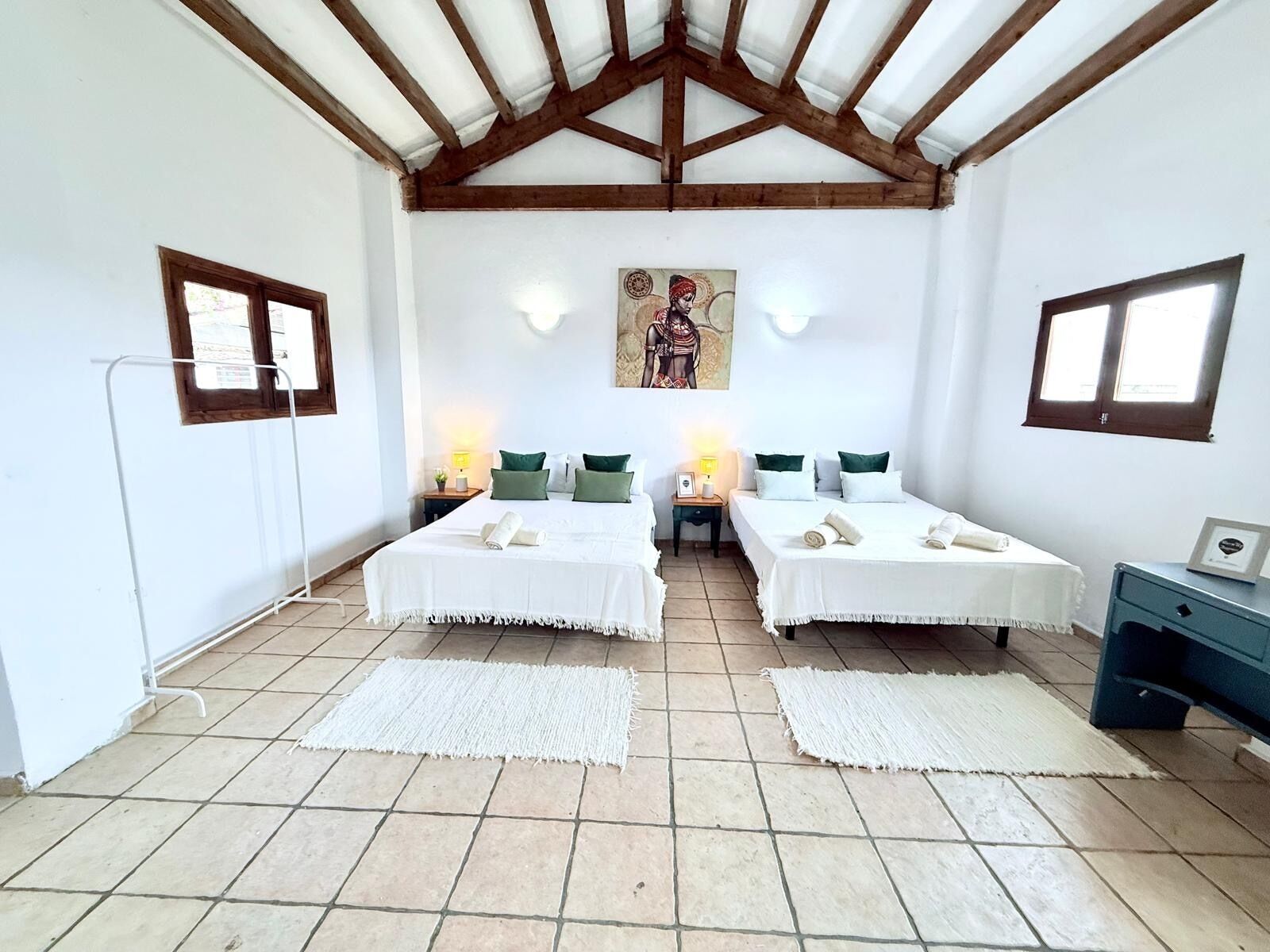 Habitación