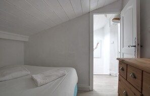 3 bedrooms, free WiFi, bed sheets - Apartment Barberine (Les Houches)