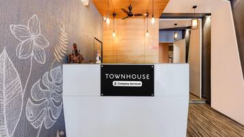 House | Reception