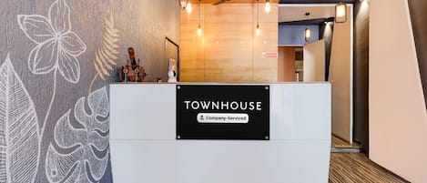 House | Reception