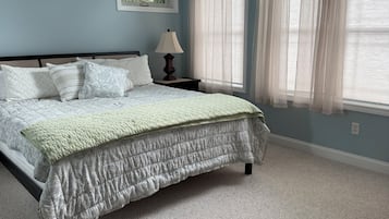 4 Schlafzimmer, Bügeleisen/Bügelbrett, Internetzugang, Bettwäsche