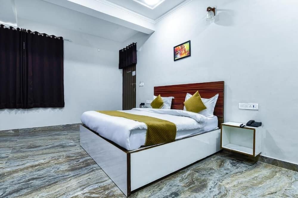 Hotel Shiv Kalpana