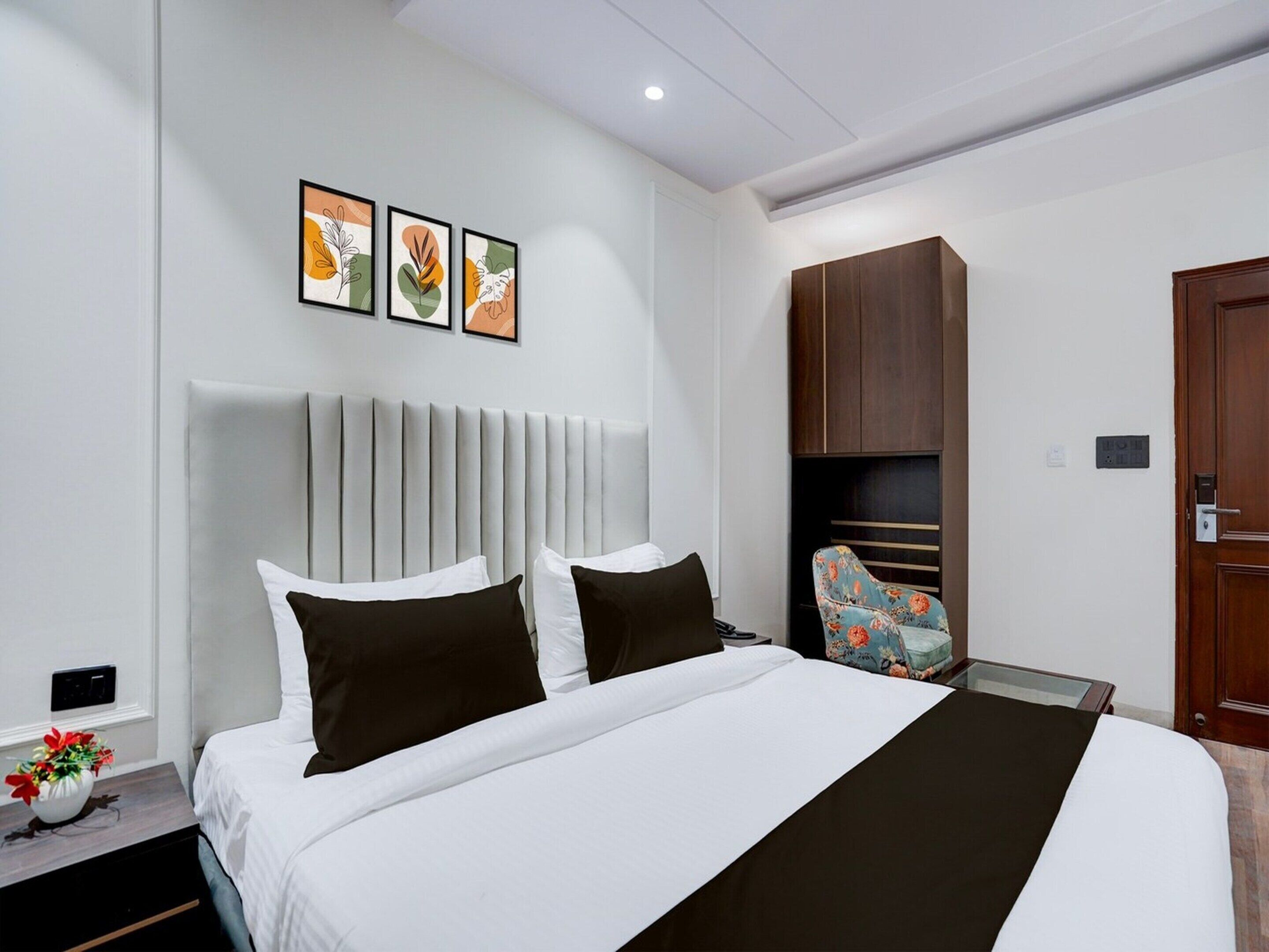 Maison | 1 chambre