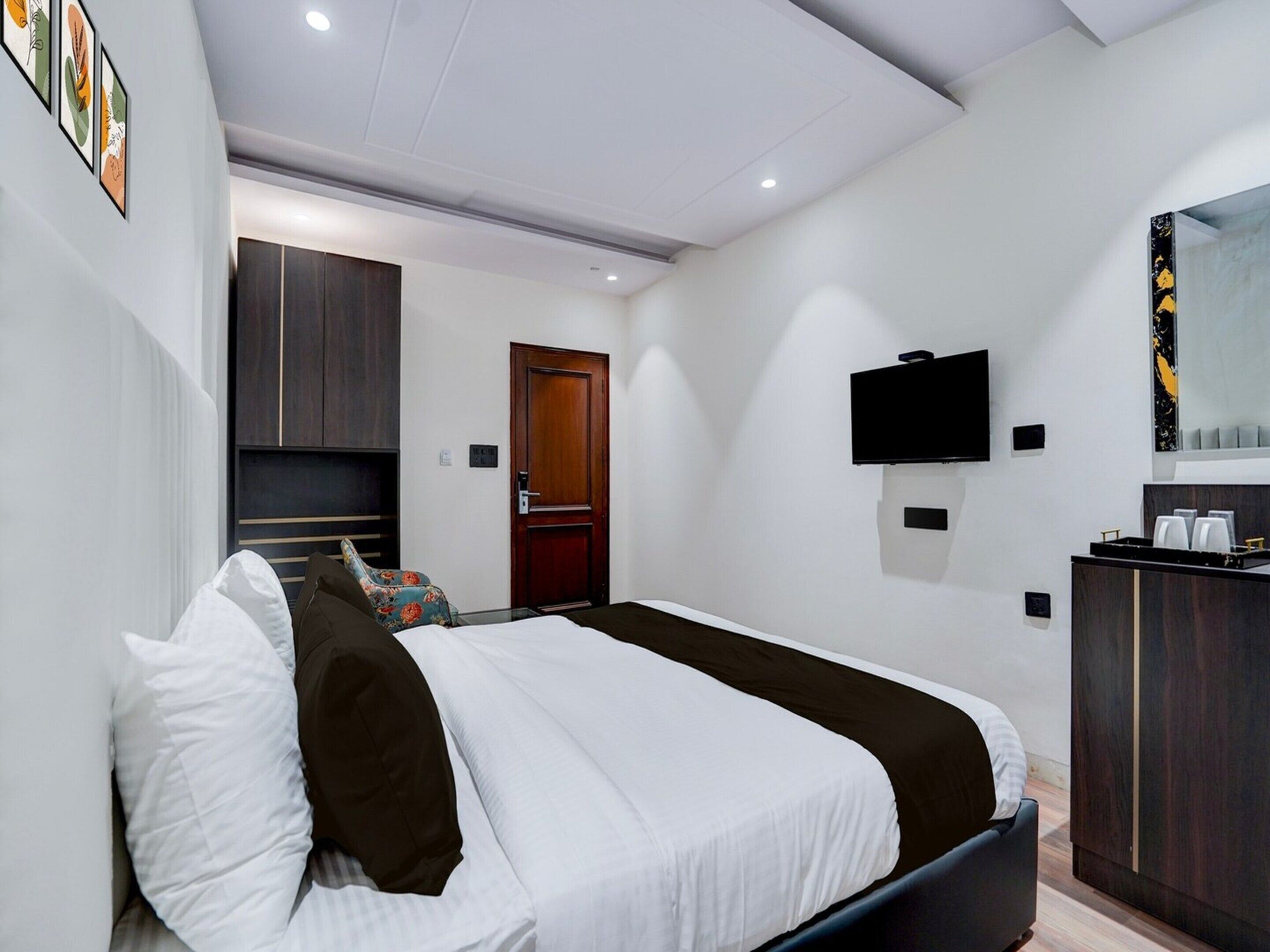 House | 1 bedroom