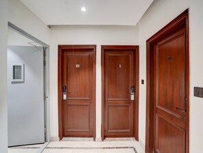 Casa | Interior