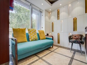 Casa | Recepción