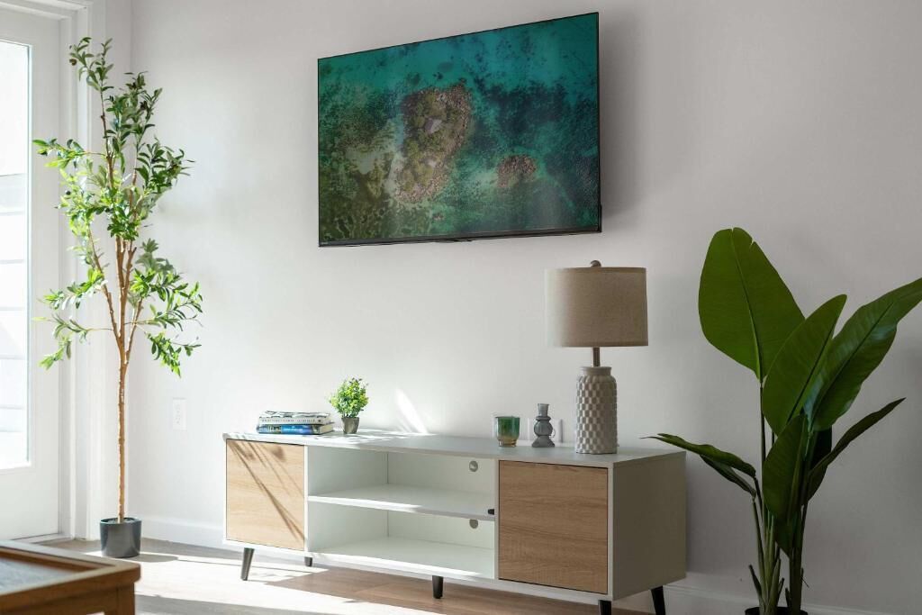 Apartment, Patio | Interior