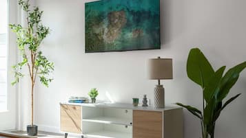 Apartment, Patio | Interior