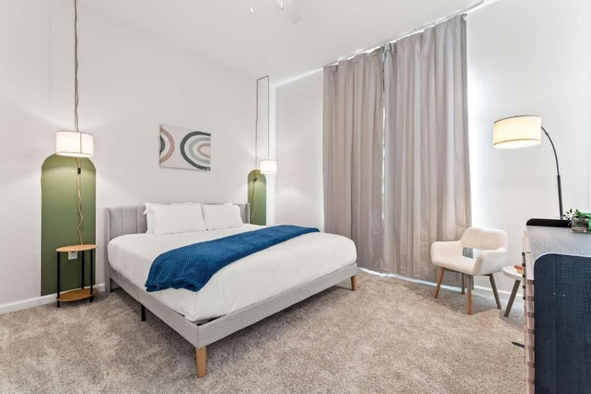 アパートメント パティオ