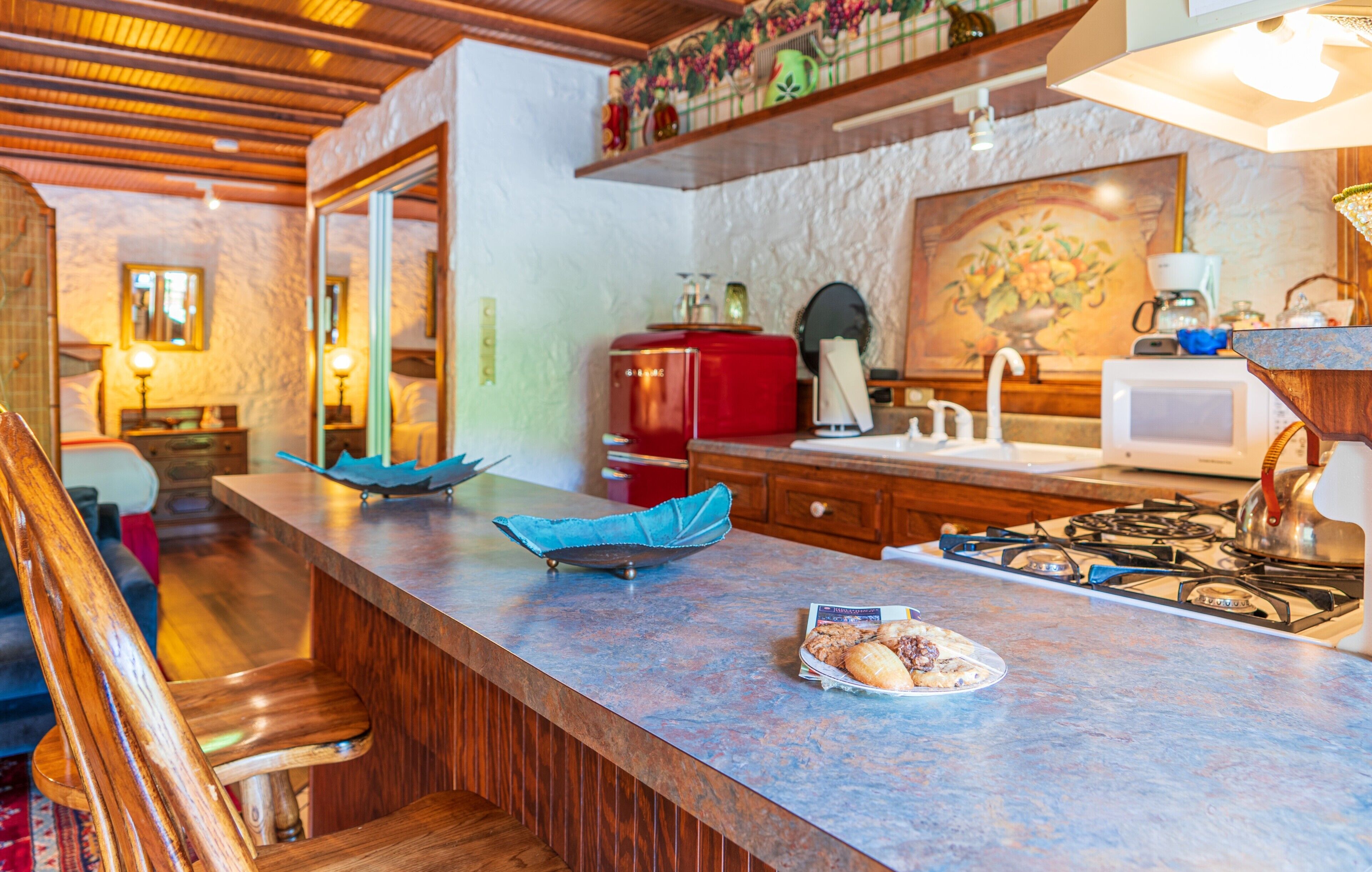 Interieur
