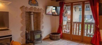 Chez Ludo I T4 I Francin