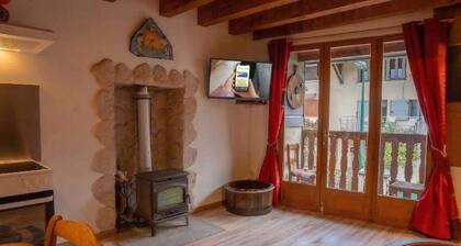 Chez Ludo I T4 I Francin