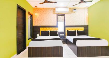 Deluxetownhouse Oak Golden Beach