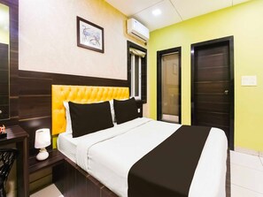 House - Townhouse Oak Golden Beach (Puri)
