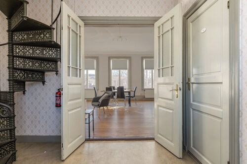 Charming, Beautiful, Old-Style House in Kopparberg