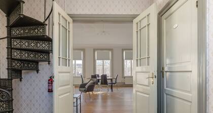 Charming, Beautiful, Old-Style House in Kopparberg