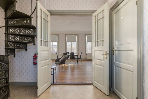 Charming, Beautiful, Old-Style House in Kopparberg