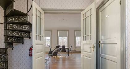 Charming, Beautiful, Old-Style House in Kopparberg