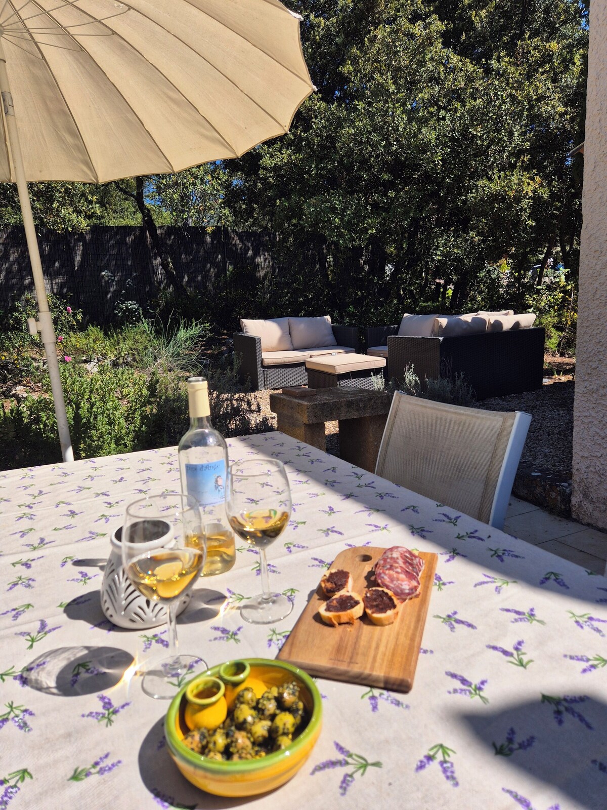 Bild für Gastgeberprofil