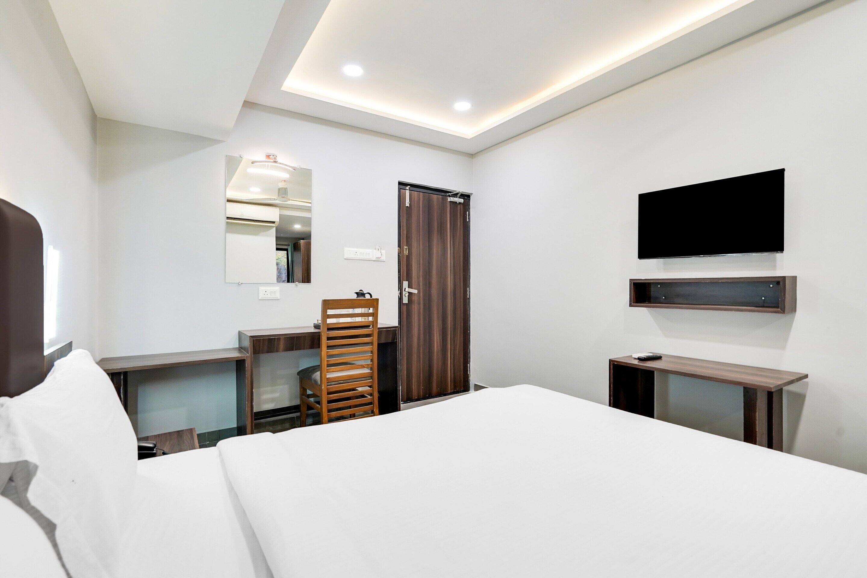 ห้องพัก