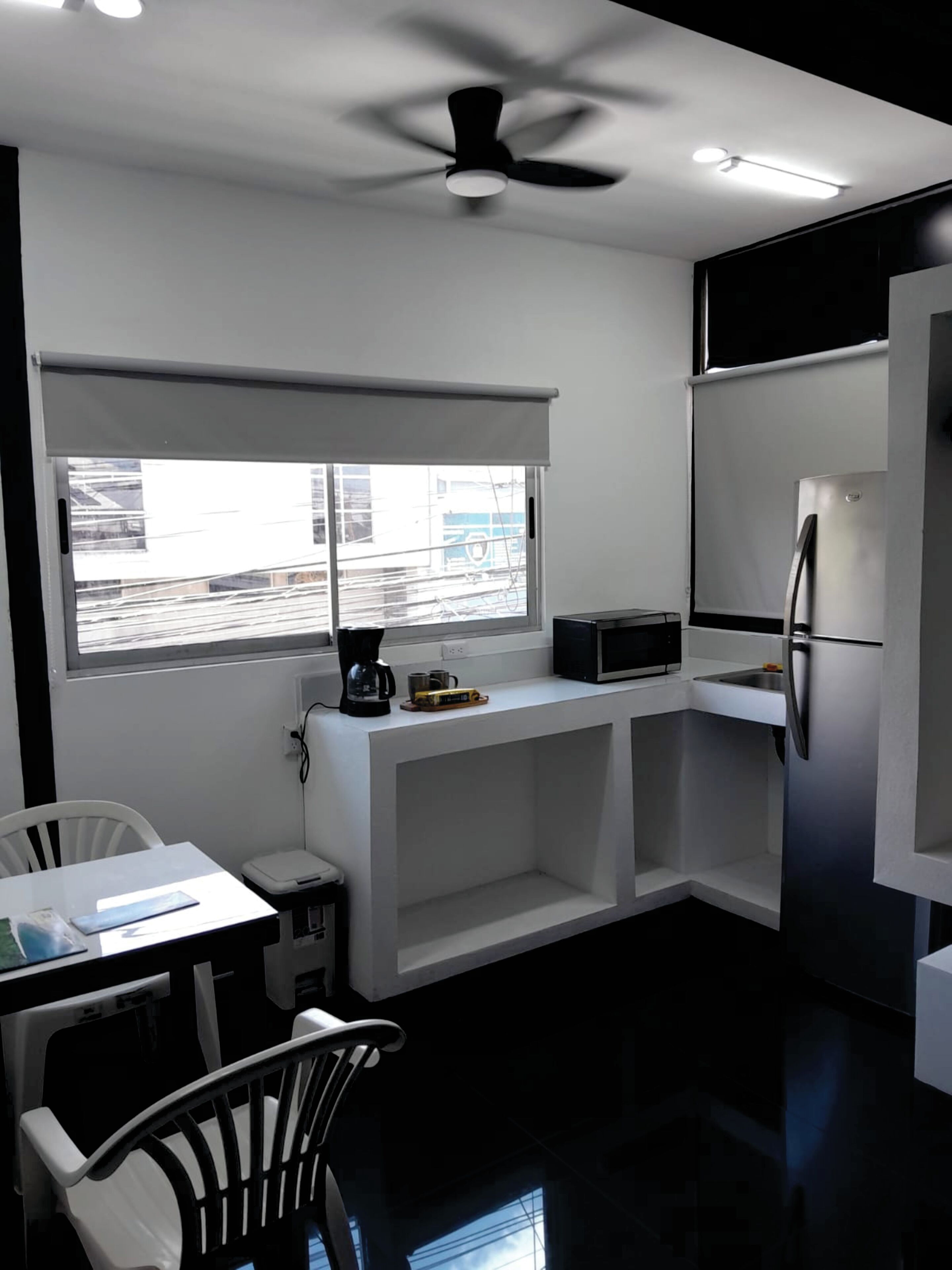 Studio Basic | Eget kök